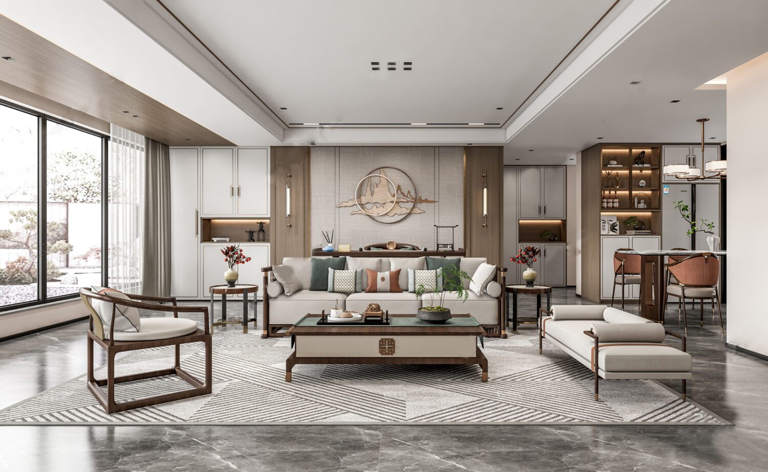 تصميم داخلي