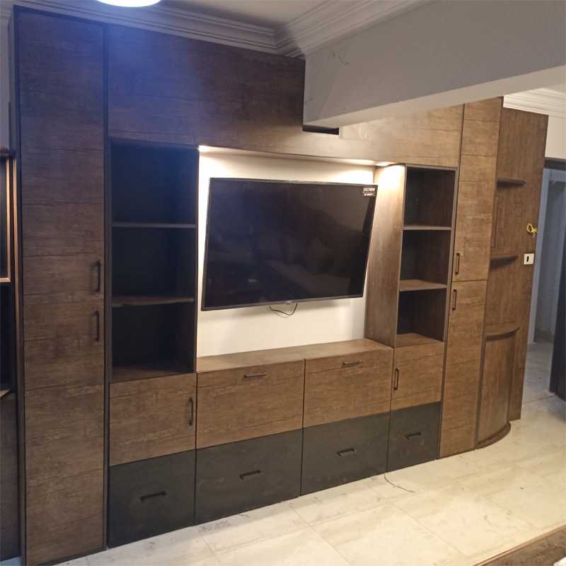 وحدات TV