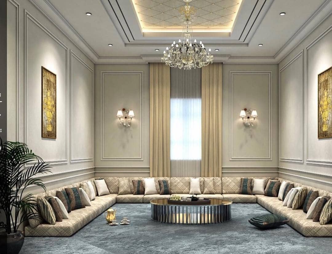 تصميم فلل